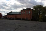 Jackson GTW Freight Depot